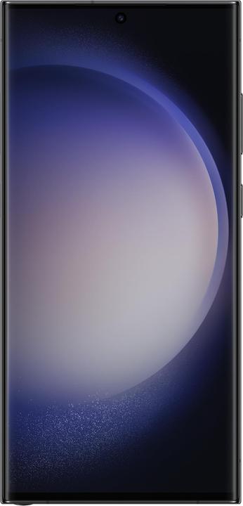 Image du produit Samsung Galaxy S23 Ultra (1000 Go, Phantom Black, 6.80", SIM + eSIM, 200 Mpx, 5G)