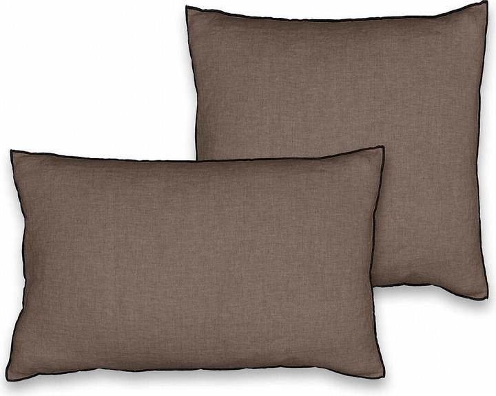 Actual product image AM.PM Elina (Duvet cover, 50 x 50 cm)