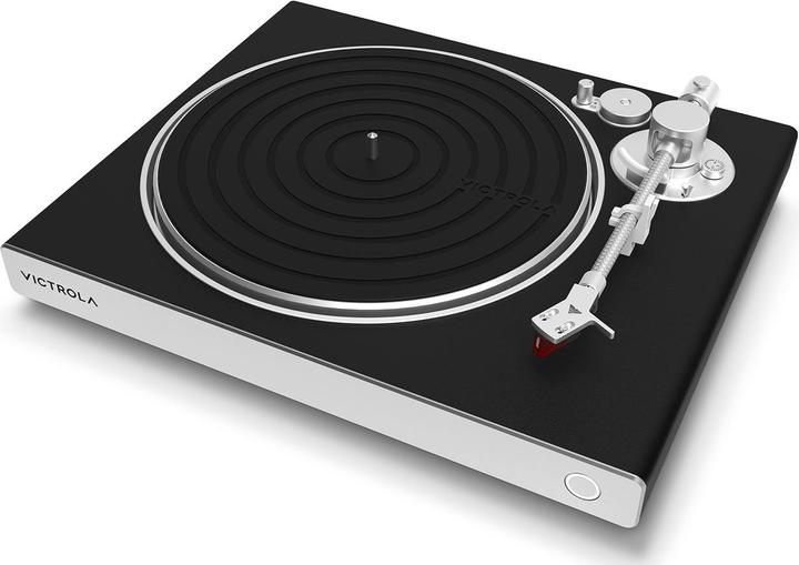 Productafbeelding Victrola Hi-Res Carbon (Halfautomatisch)