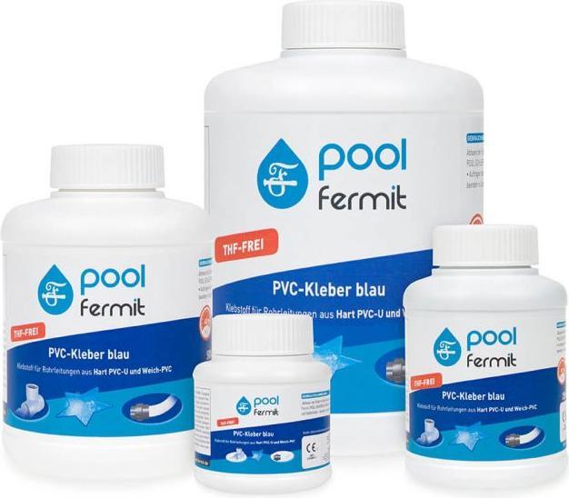 Image du produit Fermit Adhésif PVC Piscine