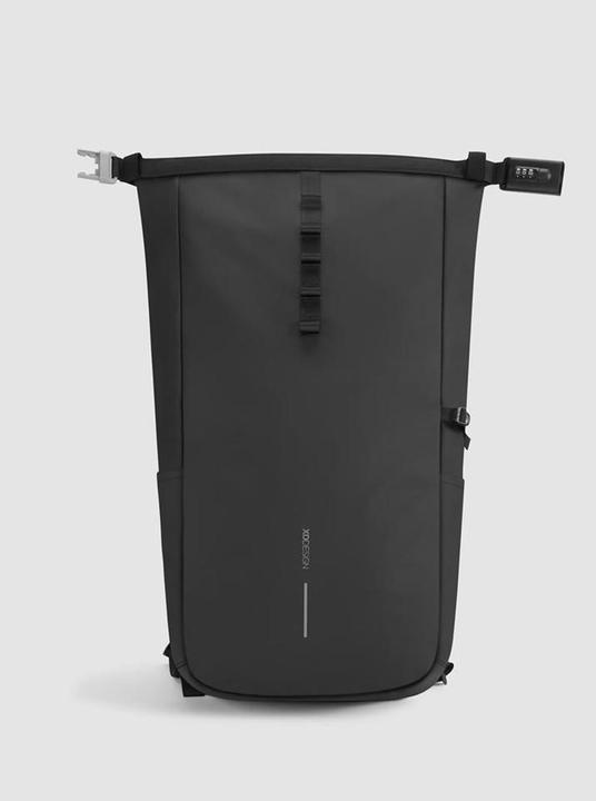 Actual product image XD Design RUCKSACK URBAN WATER RESISTANT NAVY P706.2825 (20 l)