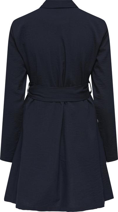 Actual product image Only Maternity Lapel collar maternity jacket coat (XL)