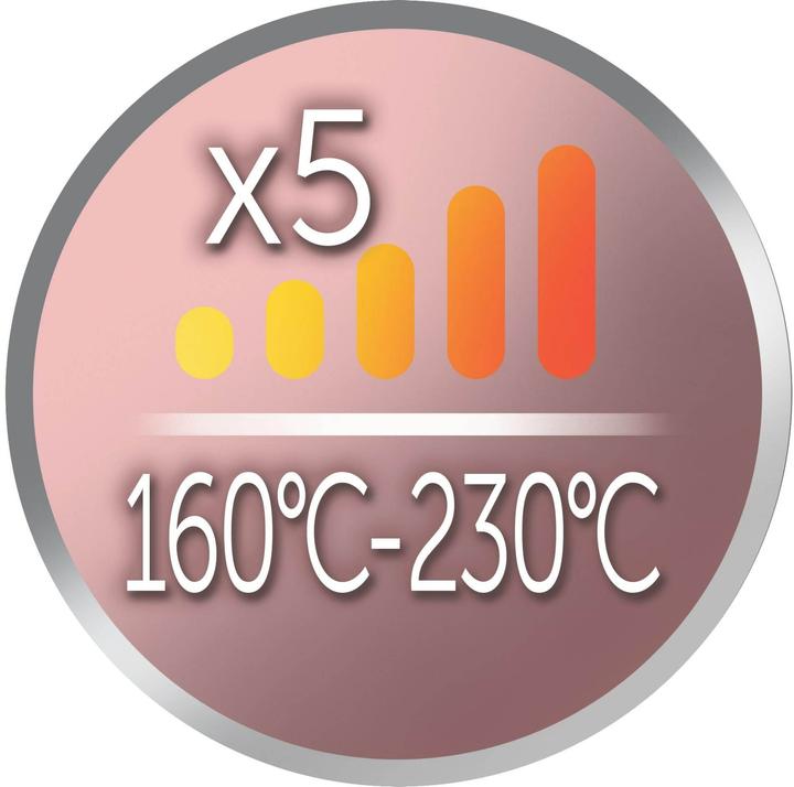 Image du produit Remington Protection de la kératine (Fer plat)