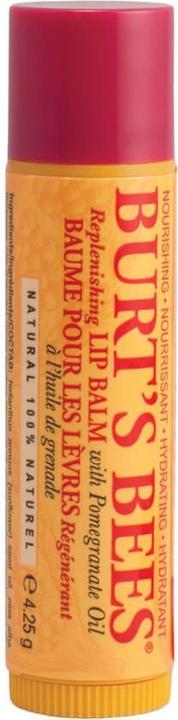 Image du produit Burt's Bees Baume à lèvres Grenade Tubes (Baume)