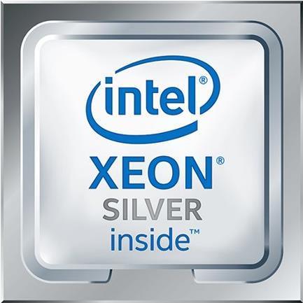 Actual product image Intel Xeon Silver 4214 (LGA 3647, 2.20 GHz, 12 -Core)