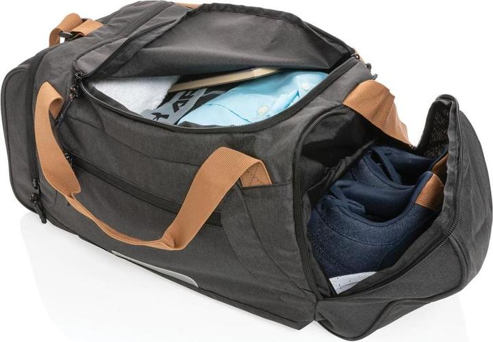 Actual product image Xd Collection Impact Aware Urban Outdoor 40L Weekend Bag (40 l)