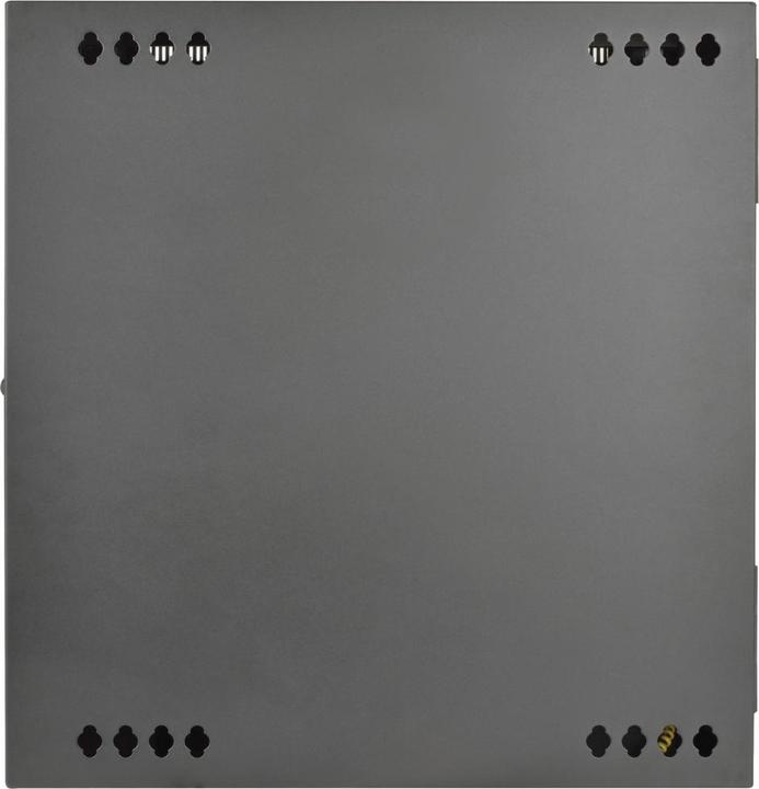 Actual product image Eaton 10u Wall Mount Rack Enclosure (10 RU, 19 inch rack)