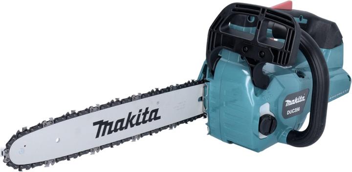 Immagine prodotto Makita DUC 356 ZB (Sega a catena a batteria)