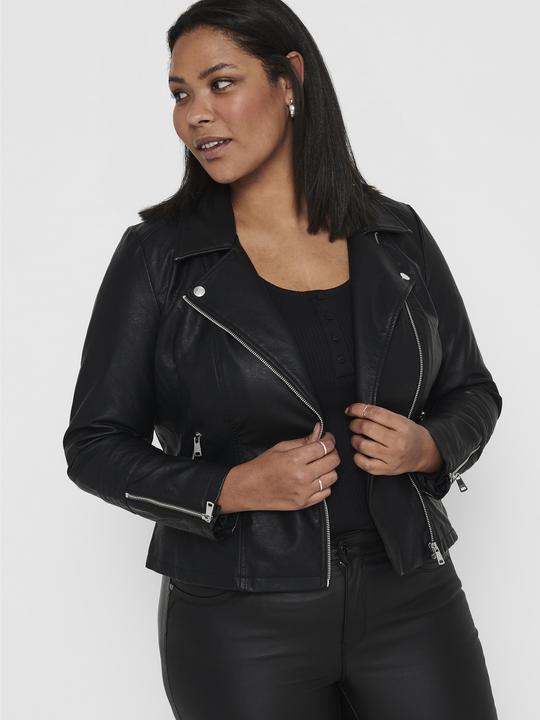 Image du produit Only Veste en simili-cuir (54)