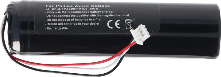 Immagine prodotto AccuCell Batteria
