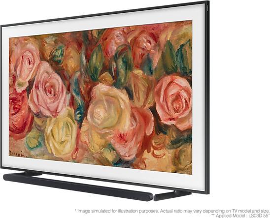 Produktbild Samsung HW-S700D (250 W, 3.1 Kanal)