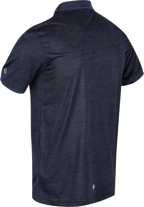 Actual product image Regatta Polo Shirt Remex Ii Short Sleeve (3XL)