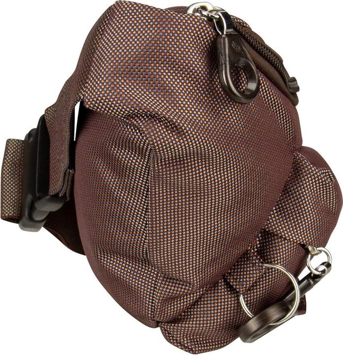 Immagine prodotto Mandarina Duck Marsupio MD20 Marsupio QMMM1