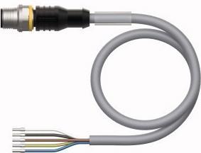 Image du produit Turck Câble de raccordement (2 m)