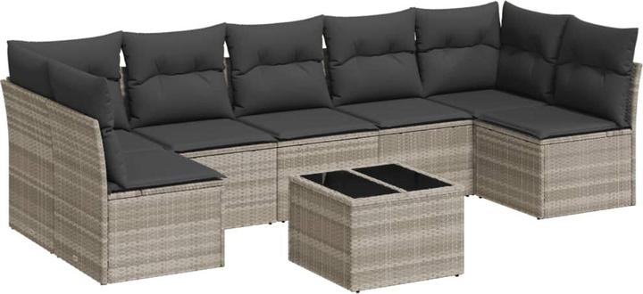 Actual product image VidaXL Ransbach-Baumbach