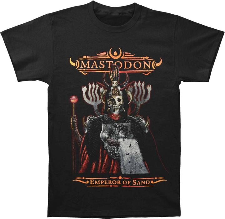 Universal Textiles Emperor Of Sand TShirt