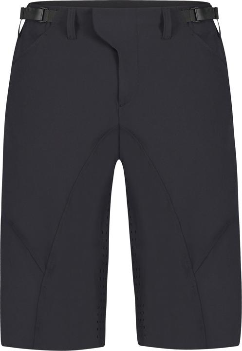 Shimano Women Protezione Shorts w/o line black