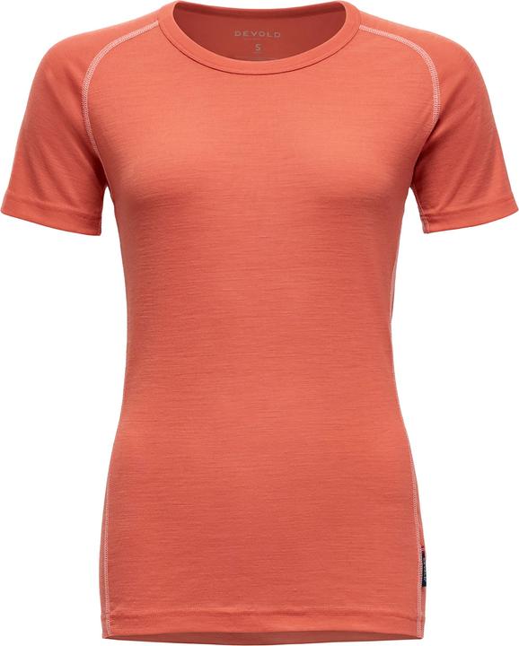 Actual product image Devold Lauparen Merino 190 Base (S)