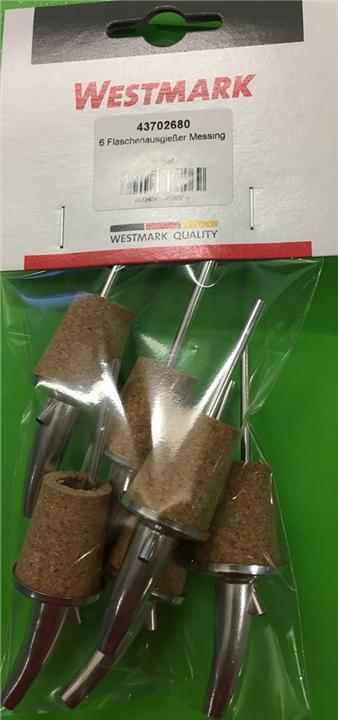 Image du produit Westmark Verseur Gastro (Bec doseur + verseur)