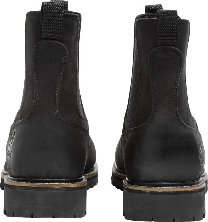 Actual product image TOG24 Mens Highway Leather Chelsea Boots (44.5)