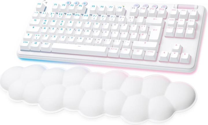 Actual product image Logitech G715 (Eng. Int., Wireless)