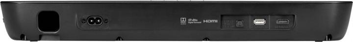 Actual product image Panasonic Sc-Htb254 (40 W, 2.1 Channel)