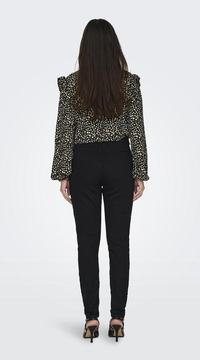 Actual product image JdY JDYNALINA Hohe Taille Slim Fit Jeggings Skinny Jeans (XXL)