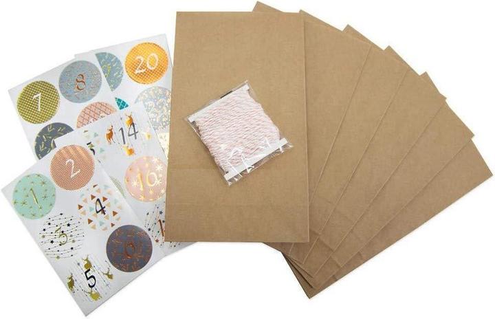 Immagine prodotto Folia Calendario dell'Avvento natura