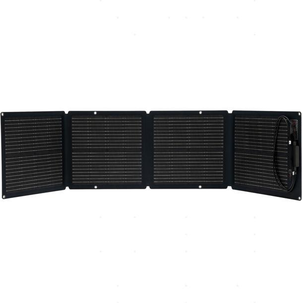 Produktbild EcoFlow Solarpanel (110 W, 4 kg)
