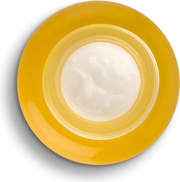 Image du produit L'Occitane Baume pour les yeux Immortelle Divine (Fluide, 15 ml, Journée)