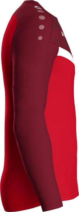 Actual product image JAKO Sweat Iconic (140)