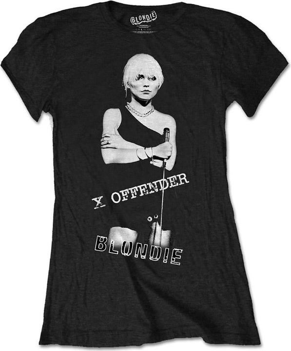 Music Brand X Offender TShirt (M)