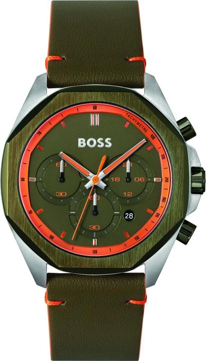 Image du produit BOSS Hugo Cloud (Chronographe, 43 mm)