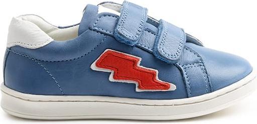Produktbild Benjie Commugny velcro Klein Kind (25)