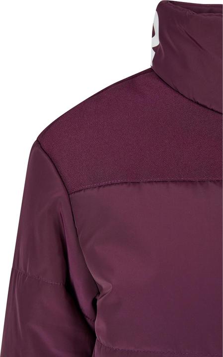 Actual product image Starter Ladies Logo Puffer Jacket - 14969 (XL)
