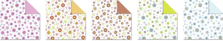 Valori nutrizionali e ingredienti I Am Creative Lucky Paper (80 g/m², 1 x)