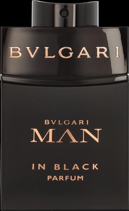 Produktbild Bulgari Man In Black (Eau de Parfum, 60 ml)