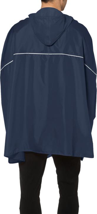 Actual product image Vaude Valdipino poncho (M)