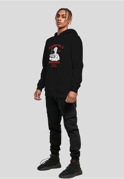 Produktbild MT Giuseppe's Pizzeria Hoody - 119353 (L)