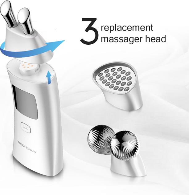 Immagine prodotto TouchBeauty Trifecta