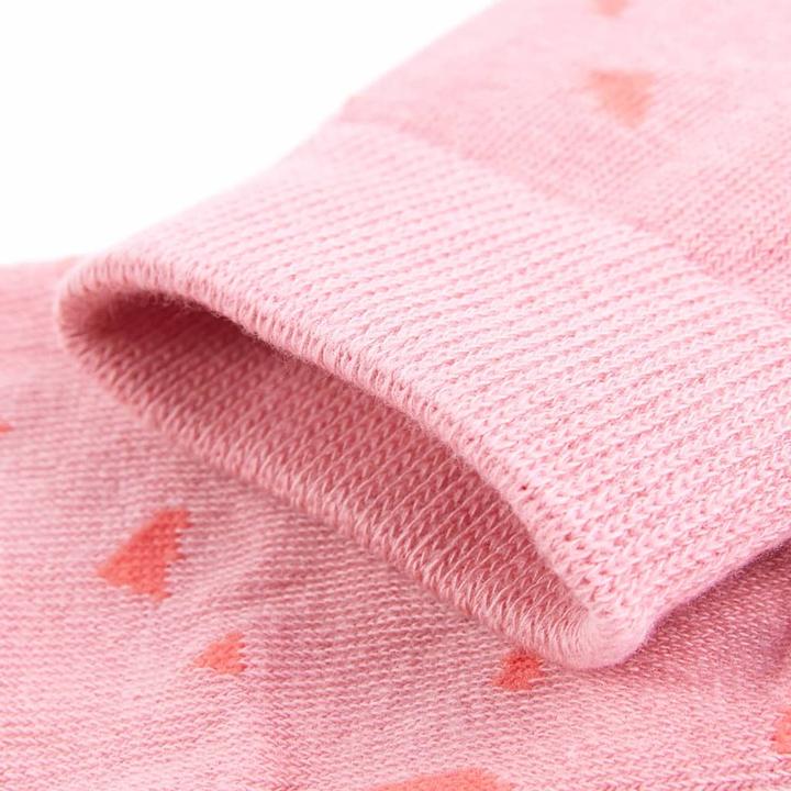 Image du produit VidaXL Chaussettes pour enfants 5 paires UE 23-26,Matière : 78% coton. 20 (Pack de 5, 23 - 26)