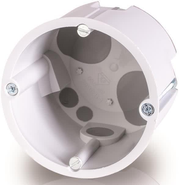 Image du produit F-Tronic Mur creux Isolation acoustique Appareils Boîtier de raccordement