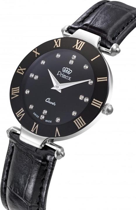 Actual product image Primex Watch (Analogue wristwatch, 33 mm)