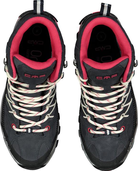 Produktbild CMP Campagnolo Rigel Mid WP Trekking Shoes (42)