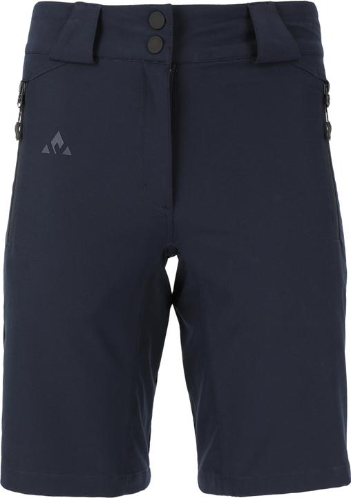 Immagine prodotto Whistler Pantaloncini da donna Gerd Outdoor (36, S)