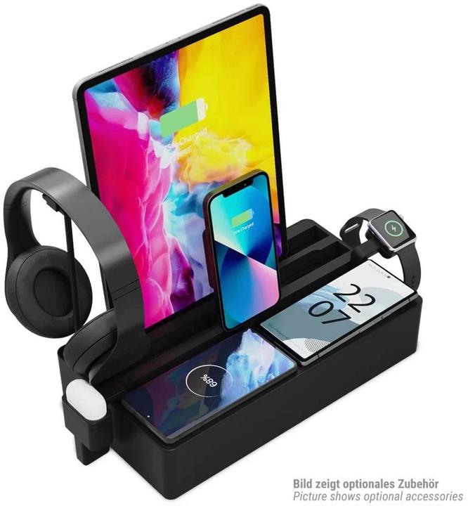 Produktbild Alldock Wireless Family (120 W)