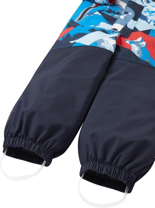 Immagine prodotto Reima tec tuta da neve per bambini Kipina Bright (116)