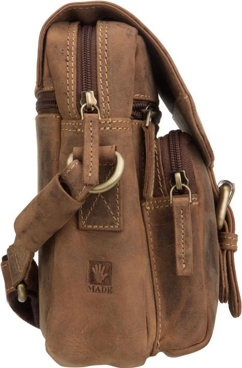 Image du produit Greenburry Sac à bandoulière Vintage 1651 Sac à bandoulière