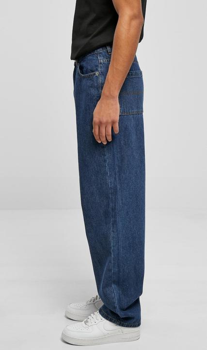 Actual product image Urban Classics 90‘s Jeans (32)