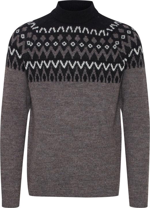Casual Friday CFKristian norwegian knit - 20504788